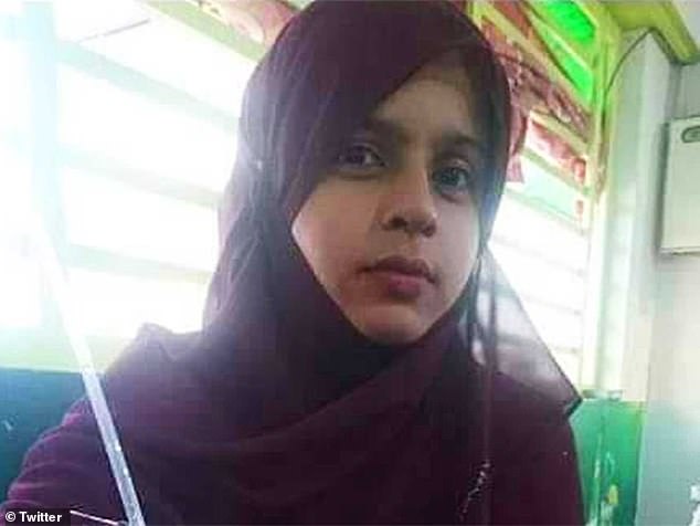 Thông tin mới vụ cô gái Pakistan bị “cưỡng hiếp, sát hại” tại bệnh viện - 1