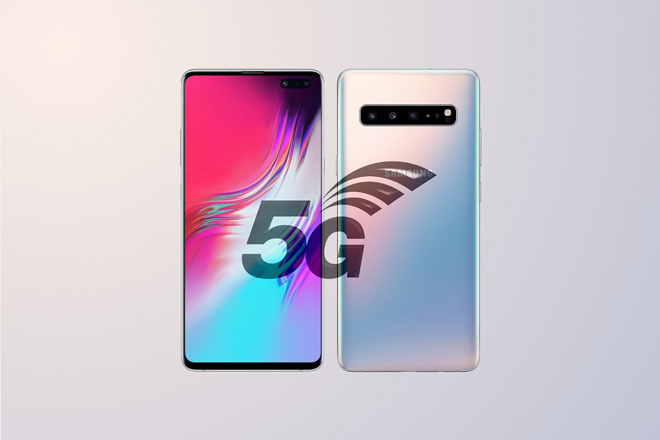 Hàn Quốc vượt mặt Mỹ về số lượng đăng ký thuê bao 5G - 2