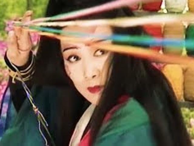 Giải trí - Sự thật về lai lịch của bộ tuyệt thế võ công Quỳ Hoa bảo điển