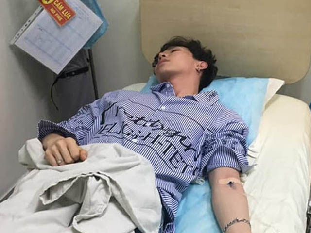 Đời sống Showbiz - Lý do nam ca sĩ Erik phải hủy hàng loạt show diễn