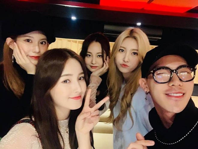 Lý do nam ca sĩ Erik phải hủy hàng loạt show diễn - 2