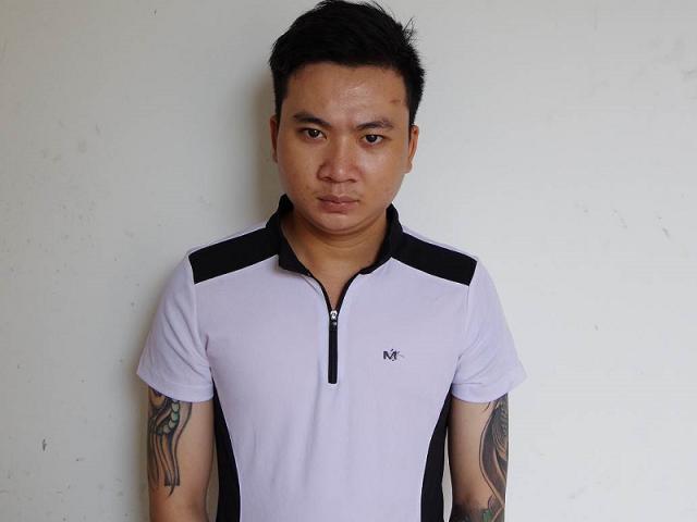 Pháp luật - Đâm chết người chỉ vì bị chửi "nhỏ mà láo"