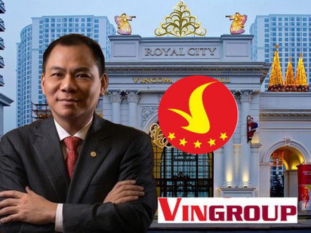 Kinh doanh - Vingroup của tỷ phú Phạm Nhật Vượng đang thu tiền từ những nguồn nào?
