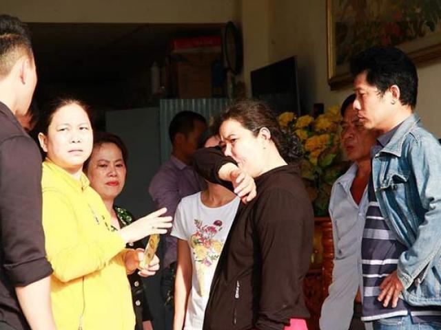 Pháp luật - Thảm án 3 người chết ở Bình Tân: "Tôi cầu nguyện khi ngồi trong tủ"