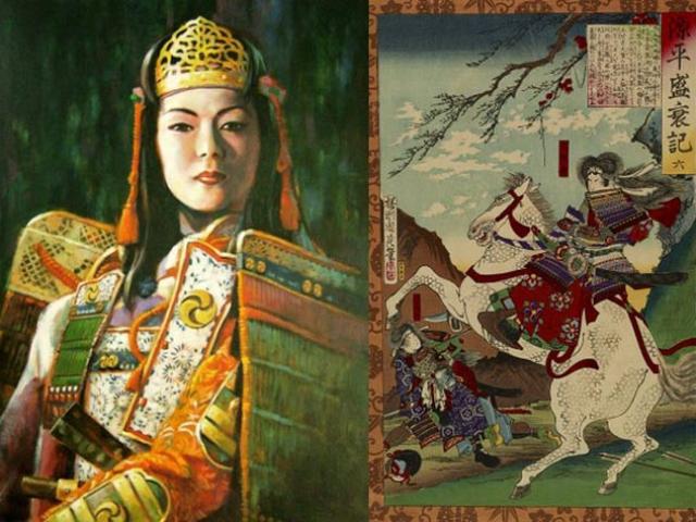 Nữ chiến binh Samurai đình đám nhất hành tinh: 7 đòn lấy 7 mạng