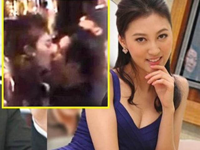 Phim - Vừa ly hôn chồng triệu phú U70, Á hậu 9X có ngay tình mới