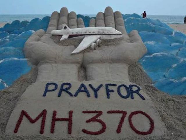 MH370 bị hành khách ”vô cùng chuyên nghiệp” đánh cắp?