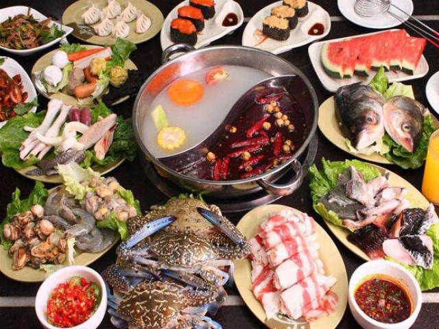 Ẩm thực - Những món ăn nổi tiếng nhất Trung Quốc du khách thưởng thức 1 lần là nhớ mãi