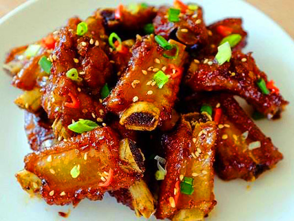 Những món ăn nổi tiếng nhất Trung Quốc du khách thưởng thức 1 lần là nhớ mãi - 3