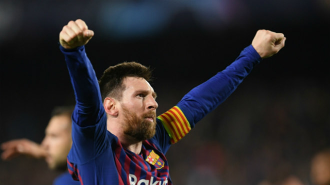 Chuyển nhượng HOT 3/5: Messi sẽ không bao giờ chia tay Barcelona - 1