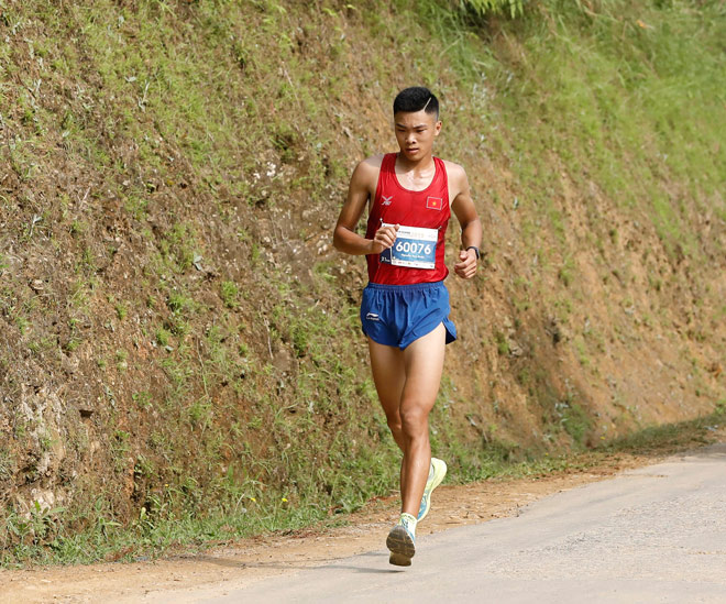 Hà Giang Marathon 2019: Li-Ning ghi dấn ấn trên Cung đường Hạnh Phúc - 3