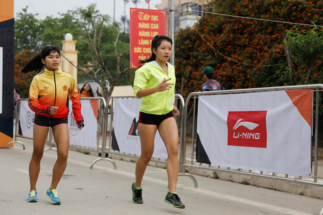 Hà Giang Marathon 2019: Li-Ning ghi dấn ấn trên Cung đường Hạnh Phúc - 4