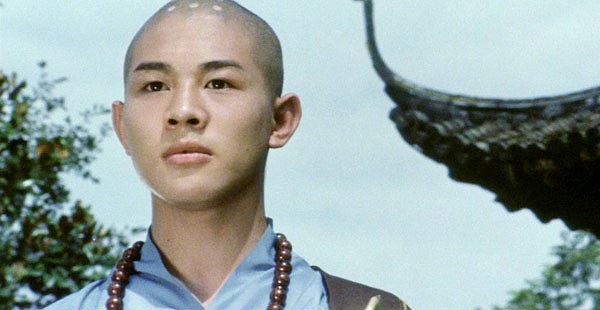 Lý Liên Kiệt gây &#39;sốc&#39; khi tiết lộ cát-xê &#39;không tưởng&#39; thời phim &#39;Thiếu Lâm Tự&#39; - 2