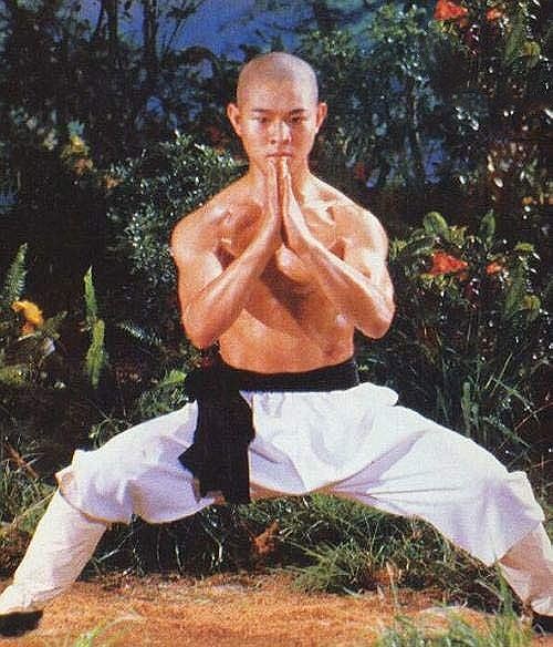 Lý Liên Kiệt gây &#39;sốc&#39; khi tiết lộ cát-xê &#39;không tưởng&#39; thời phim &#39;Thiếu Lâm Tự&#39; - 1