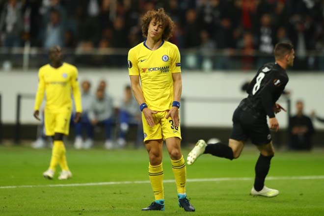 Rực lửa bán kết Europa League: Chelsea, Arsenal sáng cửa chung kết toàn Anh - 5