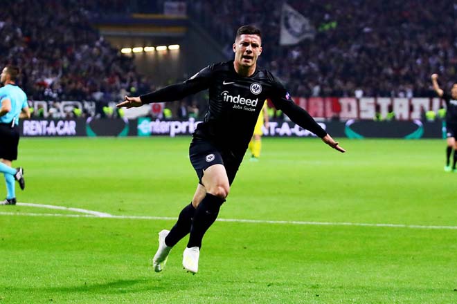 Rực lửa bán kết Europa League: Chelsea, Arsenal sáng cửa chung kết toàn Anh - 6