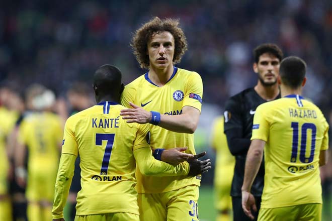 Rực lửa bán kết Europa League: Chelsea, Arsenal sáng cửa chung kết toàn Anh - 14