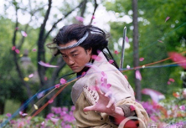 Sự thật về lai lịch của bộ tuyệt thế võ công Quỳ Hoa bảo điển - 4