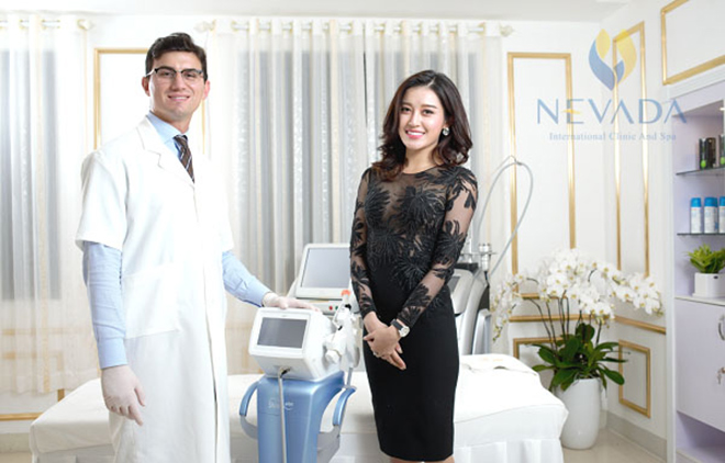 Thẩm mỹ viện Nevada cam kết sử dụng 100% sản phẩm, công nghệ rõ nguồn gốc - 3