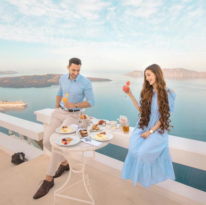 Đẹp như thiên thần, cô gái Việt khiến chàng Tây yêu từ cái nhìn đầu tiên - 1