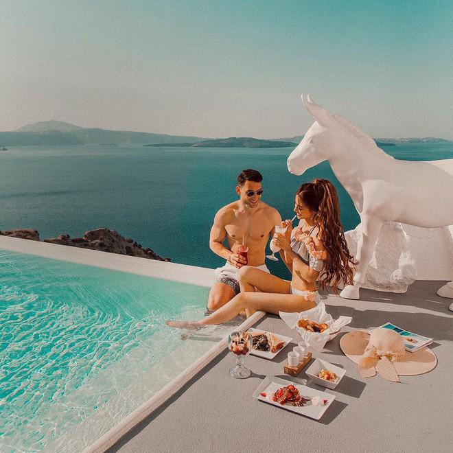 Đẹp như thiên thần, cô gái Việt khiến chàng Tây yêu từ cái nhìn đầu tiên - 2