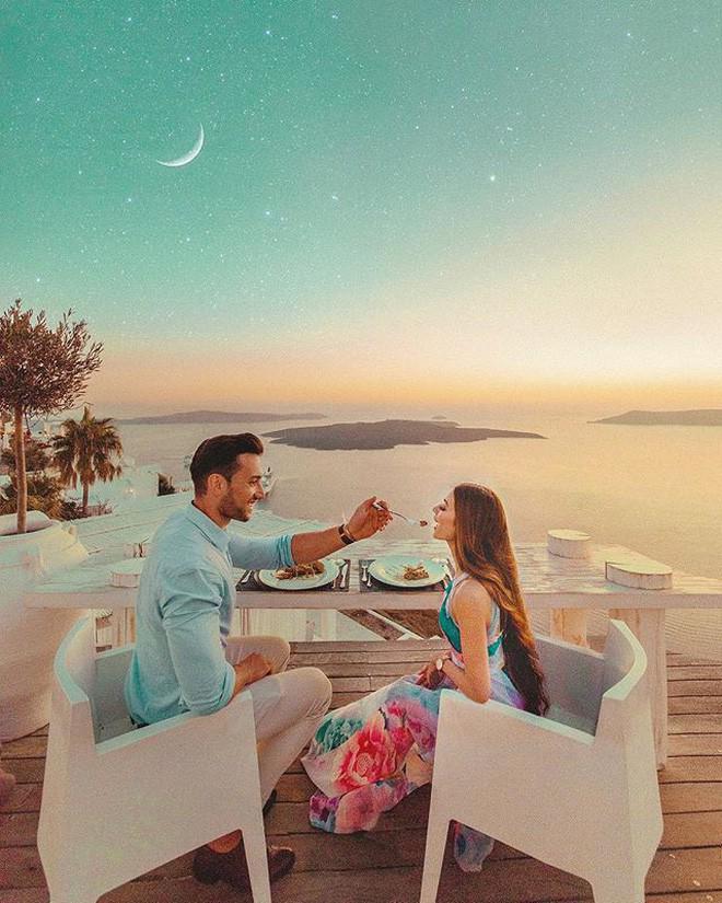 Đẹp như thiên thần, cô gái Việt khiến chàng Tây yêu từ cái nhìn đầu tiên - 7