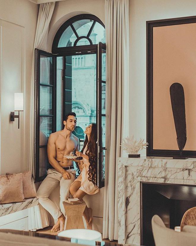 Đẹp như thiên thần, cô gái Việt khiến chàng Tây yêu từ cái nhìn đầu tiên - 9