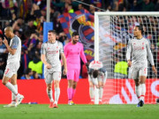 Bóng đá - Nín thở vòng 37 Ngoại hạng Anh: Liverpool sợ nỗi đau kép, top 4 dễ có biến