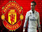 Bóng đá - &quot;Bom tấn&quot; MU: Gareth Bale mua nhà ở Manchester, đồng ý điều khoản cá nhân