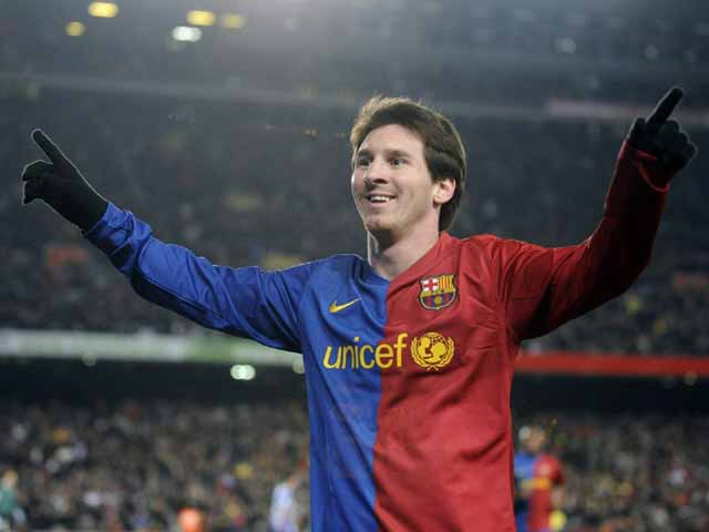 10 năm mùa giải “ăn 6” vĩ đại của Barca: Messi tái diễn được không?