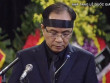 Con trai Đại tướng Lê Đức Anh: “Cảm ơn ba, chúng con chào ba”