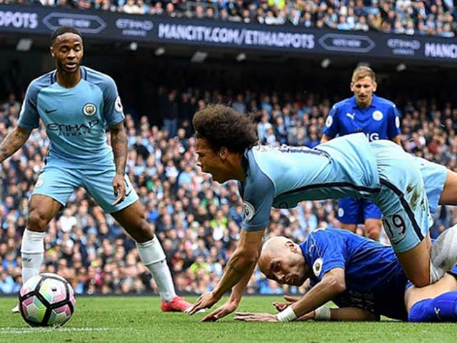 Liverpool đua vô địch trông cậy Leicester: Man City đụng phải “hung thần top 6”