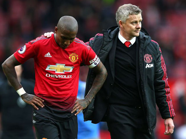 Bóng đá - Siêu máy tính dự đoán Ngoại hạng Anh: MU hạ đội bét bảng vẫn khó vào top 4