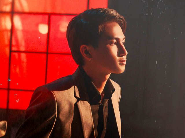 Ca nhạc - MTV - Bị đồn nổi tiếng nhờ ăn may, hot boy “Hongkong1” nói gì?