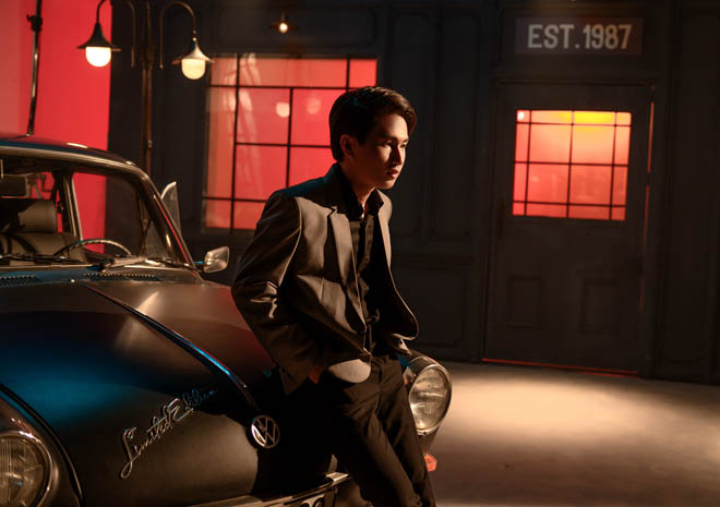 Bị đồn nổi tiếng nhờ ăn may, hot boy “Hongkong1” nói gì? - 1