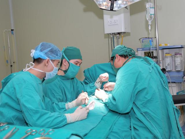 Sức khỏe đời sống - Thủ phạm 'lạ hoắc' khiến bé trai 2 tuổi ở Hà Nội không thấy 'chim non'