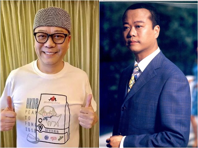 Phim - "Vua phim TVB" phải chi 300 triệu đồng mỗi tháng để bảo toàn tính mạng