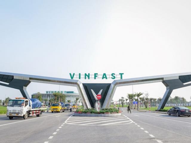 Kinh doanh - Đại gia tuần qua: Lộ kế hoạch nhảy vào "lĩnh vực lạ" của ông Phạm Nhật Vượng