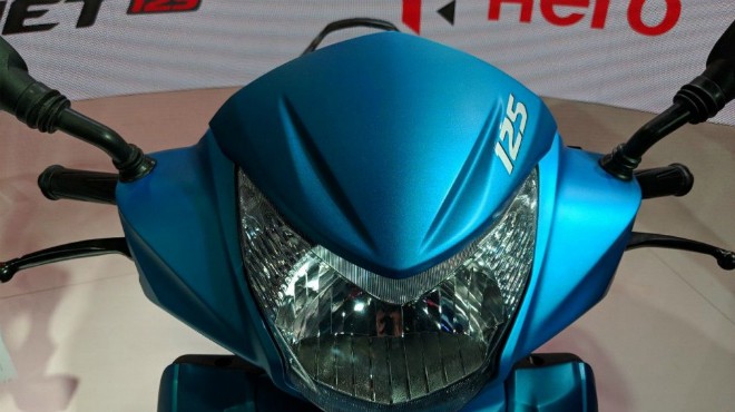 Đẹp tựa Honda LEAD, xe ga này sắp ra mắt giá tầm 18,8 triệu đồng - 4