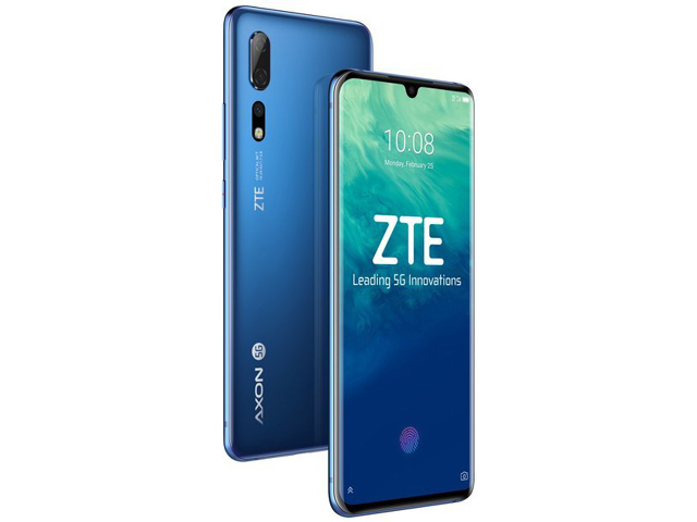 Dế sắp ra lò - Đây là những chiếc smartphone 5G sẽ ra mắt năm nay