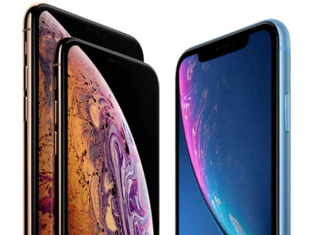 Thời trang Hi-tech - iPhone ế nhưng giá cổ phiếu Apple vẫn chót vót