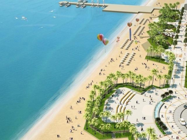 Kinh doanh - Vì sao "resort 5 sao toàn người Việt Nam"?