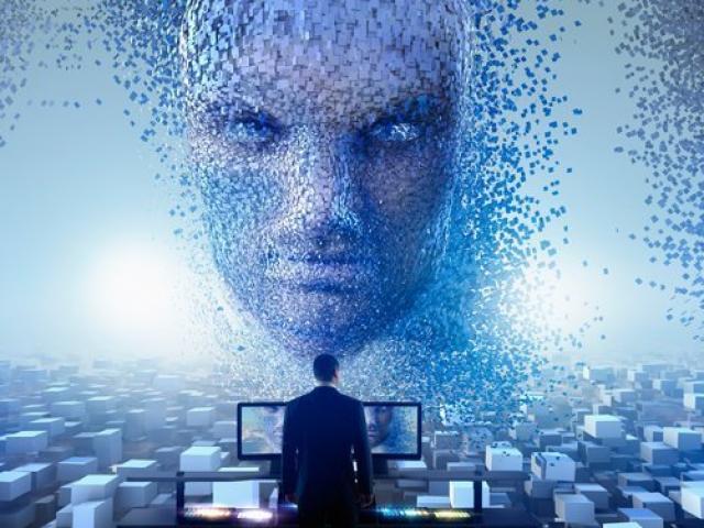 Thế giới - Con người có thể đã bị kiểm soát bởi robot?
