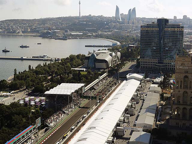 Thể thao - Đua xe F1: Quên đi phần đầu, hướng về cuộc chiến ở châu Âu