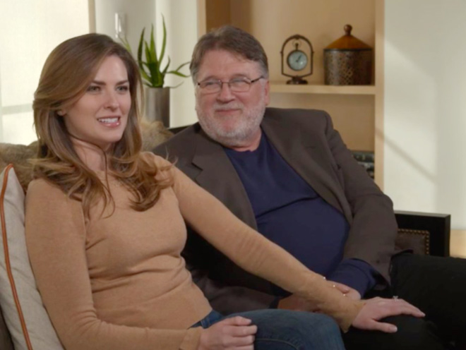 14 năm đi tìm cha đẻ, cô gái nhận được kết quả sốc khi xét nghiệm ADN - 1