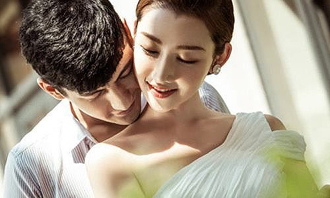 Ông chủ trẻ ngã ngựa vì 'lưới tình' ngọt ngào của gái đồng quê - 1