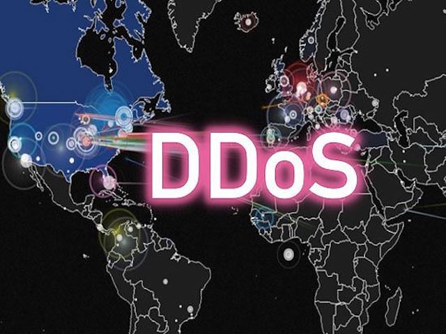 Công nghệ thông tin - Các nhà mạng bị nhắm tấn công DDoS nhiều nhất