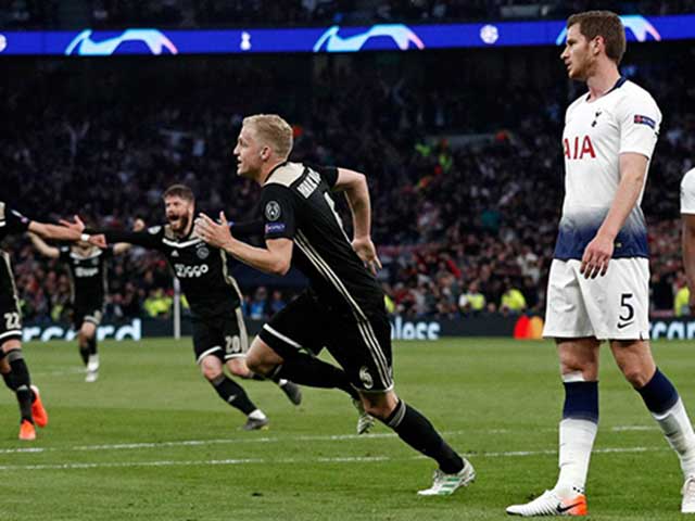 Bóng đá - Ngoại hạng Anh ê mặt Cúp C1: Lối chơi "chặt chém" cản đường đại gia