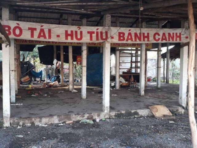 Tin tức trong ngày - Đối tượng đánh khách chảy máu đầu là anh, em ruột chủ quán ăn "chặt chém"