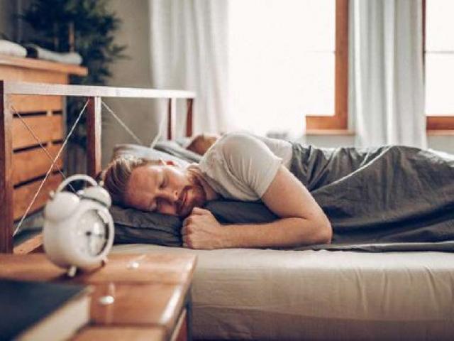 Sức khỏe đời sống - Thói quen ngủ sai cách nhiều người mắc có thể dẫn tới tử vong